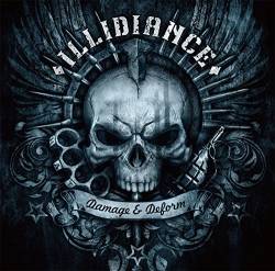 Illidiance : Damage & Deform